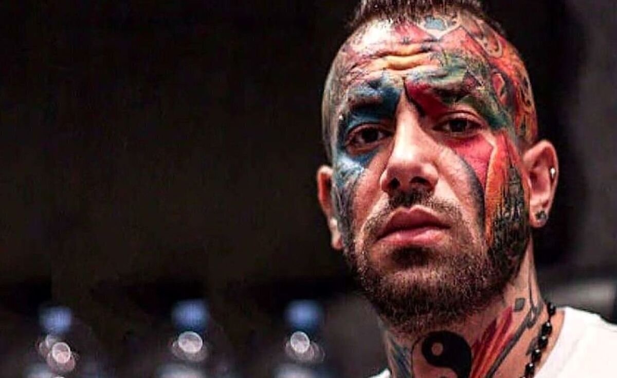 همه چیز درباره امیر تتلو | از اولین آهنگ تا تجاوز به دختران زیر ۱۸ سال!