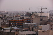 آخرین وضعیت پروژه های مشارکتی در شهرداری تهران | خروج ۸۰ هزار میلیارد تومان سرمایه از دل خاک