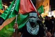 حماس چگونه در فلسطین محبوب شد؟ | محبوبیت مقاومت به روایت اعداد و ارقام