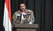 واکنش مقام یمنی به احتمال حضور آمریکا و اسرائیل برای تضمین امنیت کشتیرانی بین‌المللی