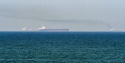 هشدار یمنی ها به یک کشتی برای تغییر مسیر در دریای سرخ | واکنش آژانس عملیات تجارت دریایی انگلیس