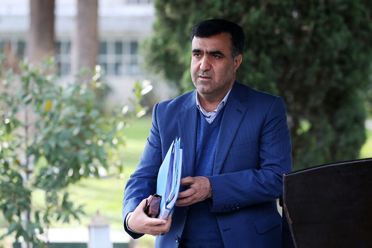 پیام مهم ایران به نفر دوم طالبان درباره حقابه هیرمند چه بود؟