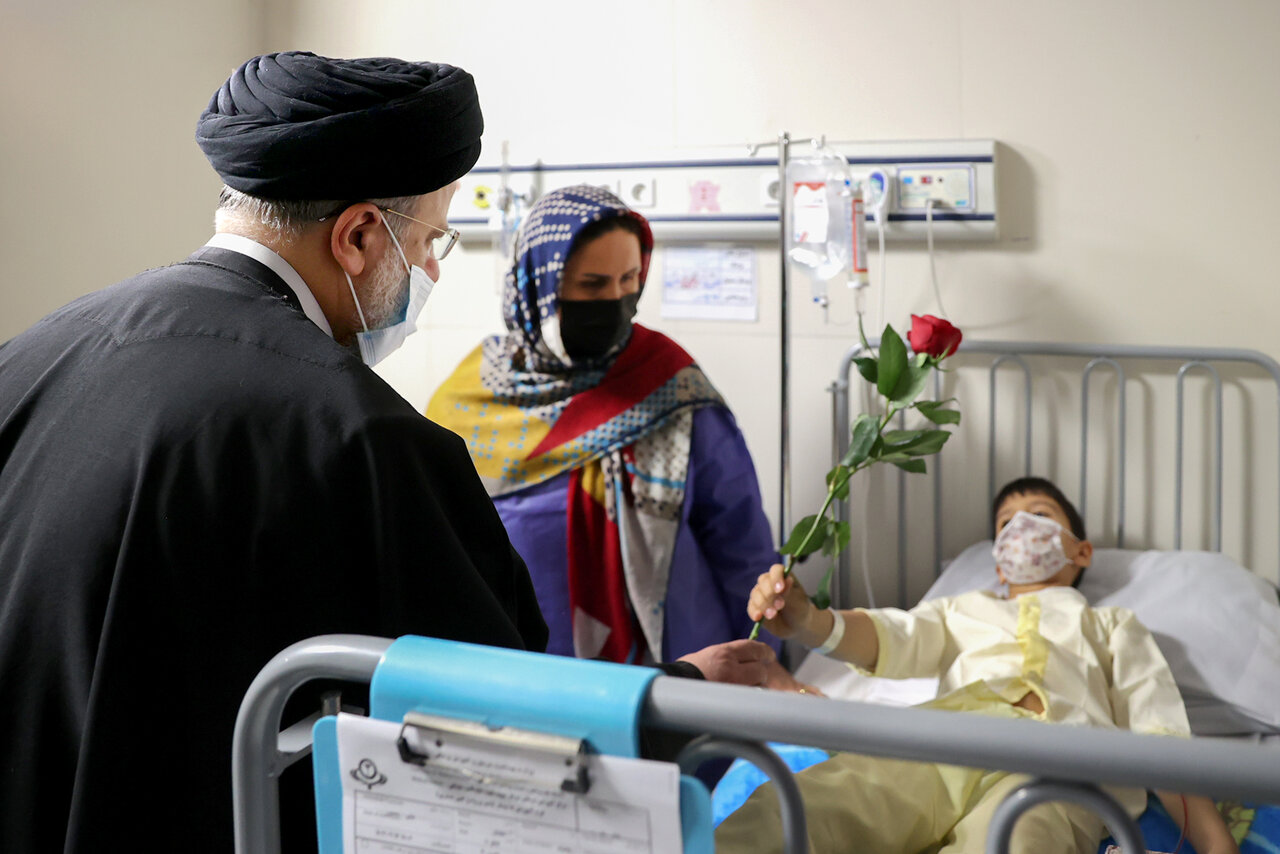 دیروز مسکو، امروز البرز | دستور کارهای دومین سفر استانی به البرز