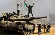 چرا ایران وارد جنگ غزه نشد؟ | بازخوانی یک موضع صریح و مهم رهبری درباره ورود ایران به جنگ تمام عیار