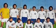 وقتی خورشید فوتبال تهران متولد شد