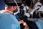 هزینه جراحی آب مروارید ۱/۵ میلیون، شیشه عینک ۲ میلیون | استوری عجیب رتبه برتر بورد تخصصی چشم‌پزشکی