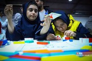 پایان جشنواره ای خاص در تهران ؛ برگزیدگان «برنده شو» معرفی شدند | بازدید از برج میلاد برای این افراد رایگان شد