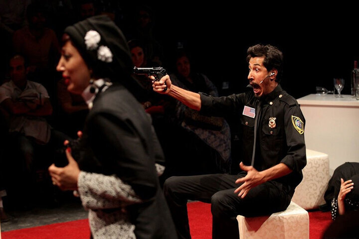 وقتی شایعات دامن جواد عزتی را گرفته بود | همگی در خانه ویلای دوستشان بودند که...