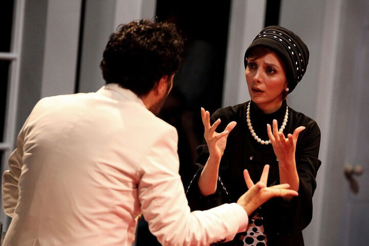 وقتی شایعات دامن جواد عزتی را گرفته بود | همگی در خانه ویلای دوستشان بودند که...