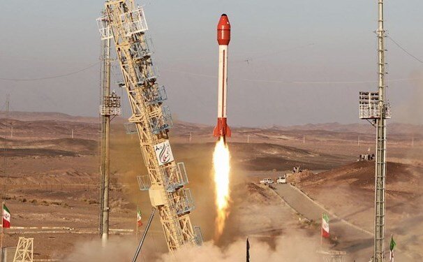 جدیدترین کاوشگر زیستی ایران چه ویژگیهایی دارد؟ | تصاویر و قابلیت های «سلمان»