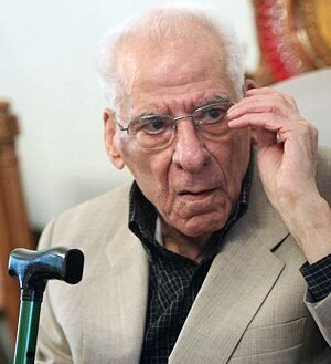 خاطرات اولین گزارش فوتبال تهران