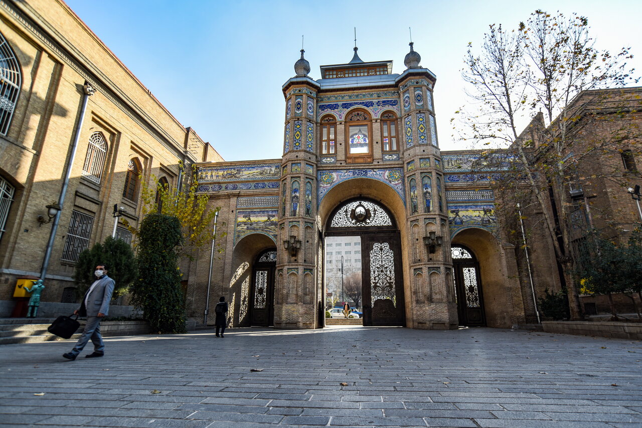 آیا فوتبال ایران از تهران آغاز شد؟