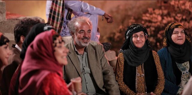 تصاویر بازیگران نون خ را در چابهار ؛ شهر بعدی کجاست؟