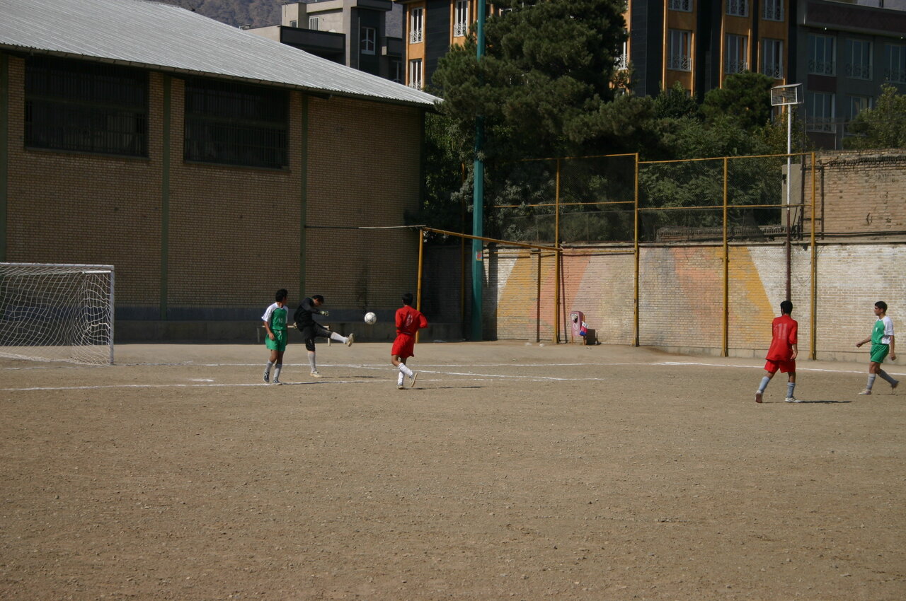 تغییر سرنوشت جوانان شمیرانی از مسیر «زمین وقفی»