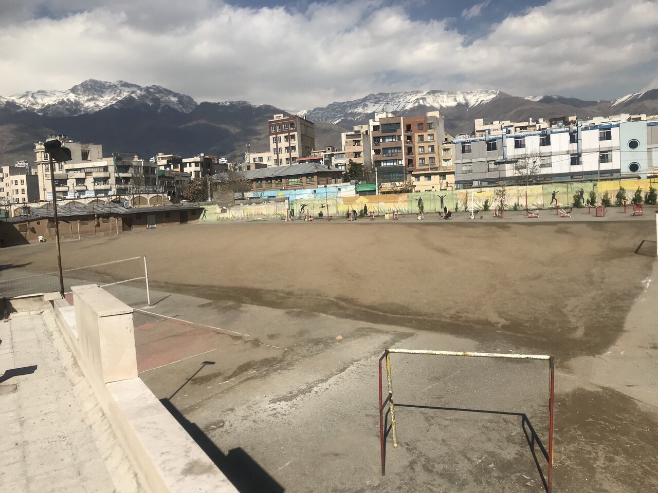 یادگاری ارزشمند از سنت حسنه وقف