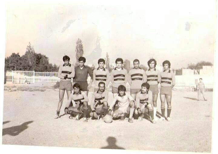 مشعل و زرین؛ دو رقیب معروف طرشتی | وقتی صدای تشویق مردان کل روستا را پر میکرد