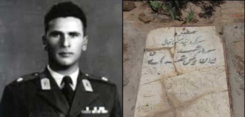 زندگینامه: سید محمود سخایی (۱۲۹۶-۱۳۳۲)