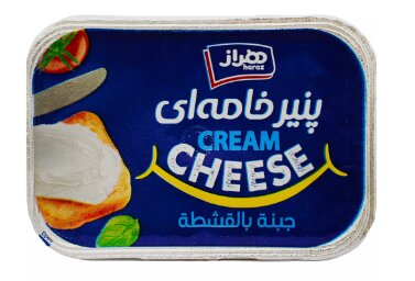 پنیر خامه‌ای چند؟ | جدیدترین قیمت انواع پنیر خامه‌ای را ببینید