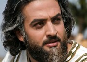 ماجرای جالب انتخاب بازیگر کودکی حضرت یوسف (ع) ؛ مصطفی زمانی من را در یک مهمانی خانوادگی دید + فیلم