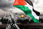 انتشار فراخوان سومین جشنواره ادبی فلسطین