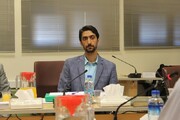 راهی به سوی باز شدن اقتصاد ایران | سخنان امید بخش معاون وزیر اقتصاد
