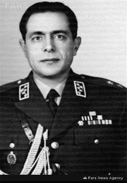 رمزگشایی از نام یک خیابان