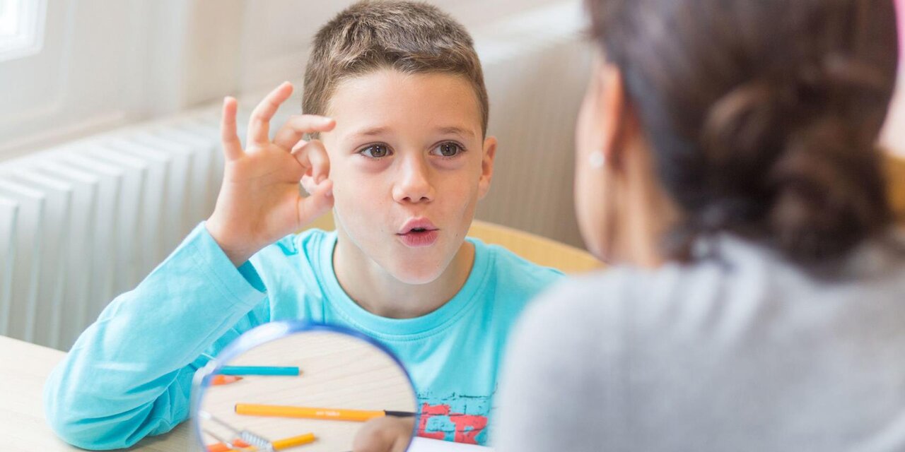 اگر کودکمان حرف نزد... ؛ آشنایی با اختلالات گفتاری در کودکان | اختلالات گفتاری در کدام مناطق بیشتر است؟