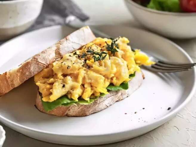 پرانرژی و مقوی ؛ با ۶ صبحانه شگفت انگیز، خوشمزه و سالم آشنا شوید