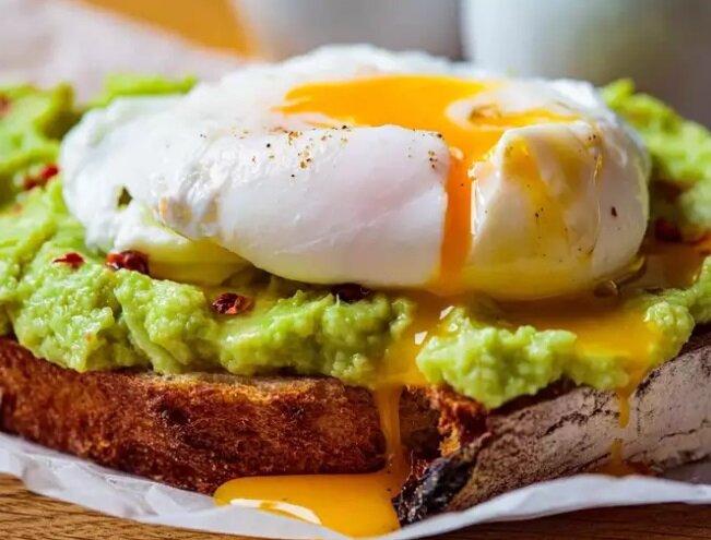 پرانرژی و مقوی ؛ با ۶ صبحانه شگفت انگیز، خوشمزه و سالم آشنا شوید