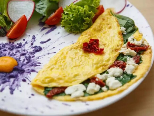 پرانرژی و مقوی ؛ با ۶ صبحانه شگفت انگیز، خوشمزه و سالم آشنا شوید