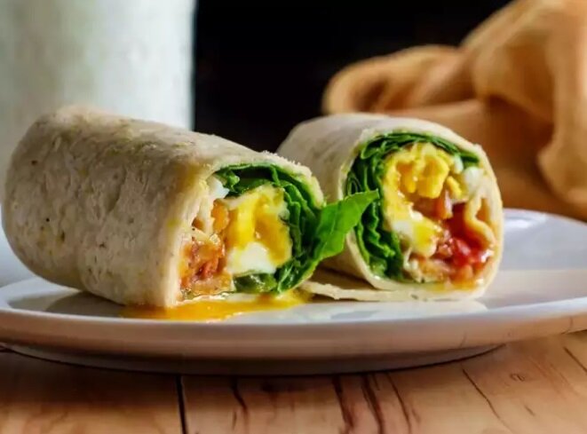 پرانرژی و مقوی ؛ با ۶ صبحانه شگفت انگیز، خوشمزه و سالم آشنا شوید