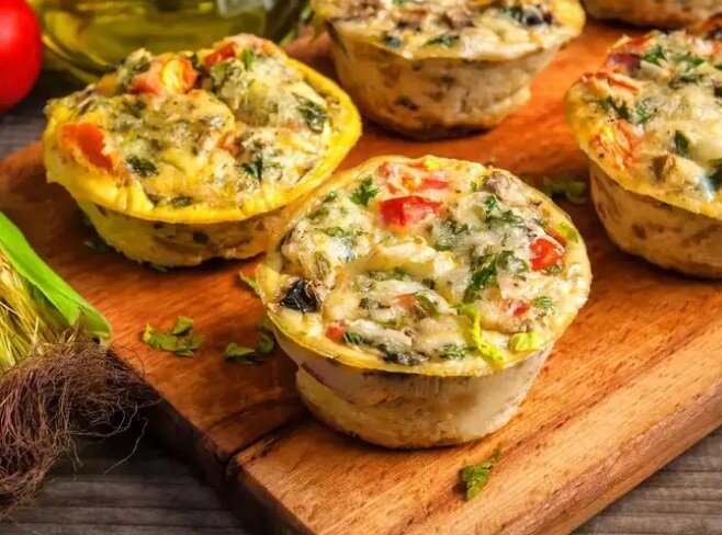 پرانرژی و مقوی ؛ با ۶ صبحانه شگفت انگیز، خوشمزه و سالم آشنا شوید