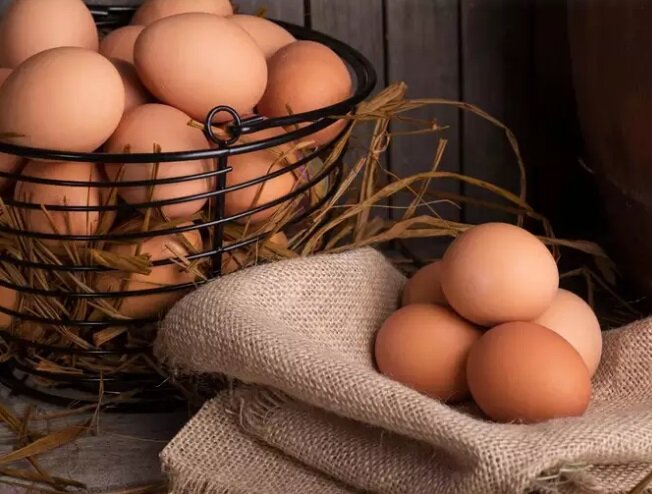 خوردن هر روزه تخم مرغ چه تاثیری بر سلامتی دارد؟