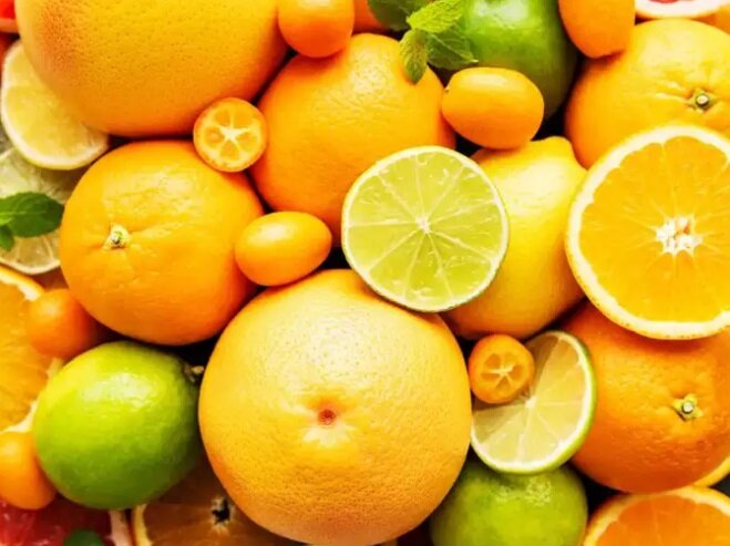 ۷ غذایی که از تنبلی در زمستان جلوگیری میکند