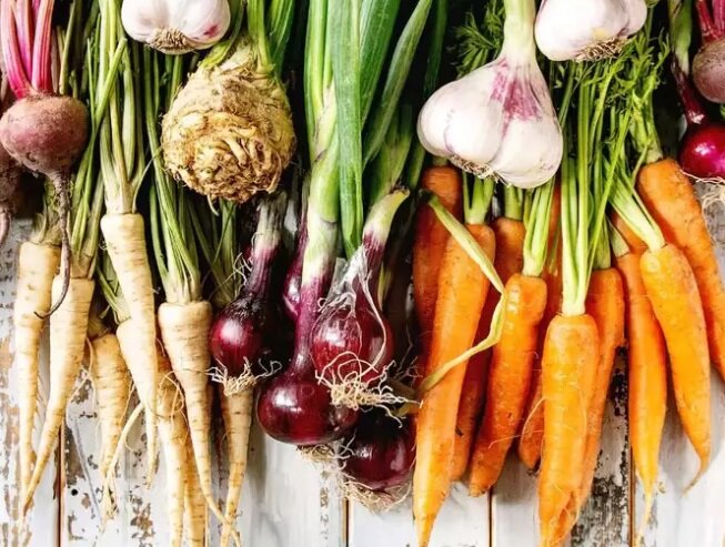 ۷ غذایی که از تنبلی در زمستان جلوگیری میکند