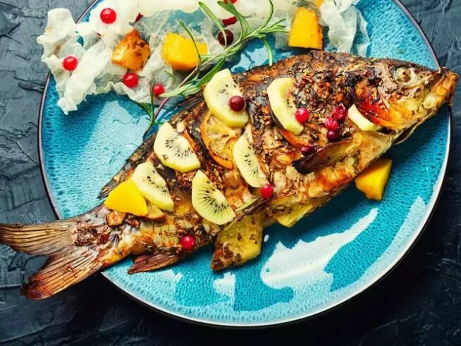 ۷ غذایی که از تنبلی در زمستان جلوگیری میکند