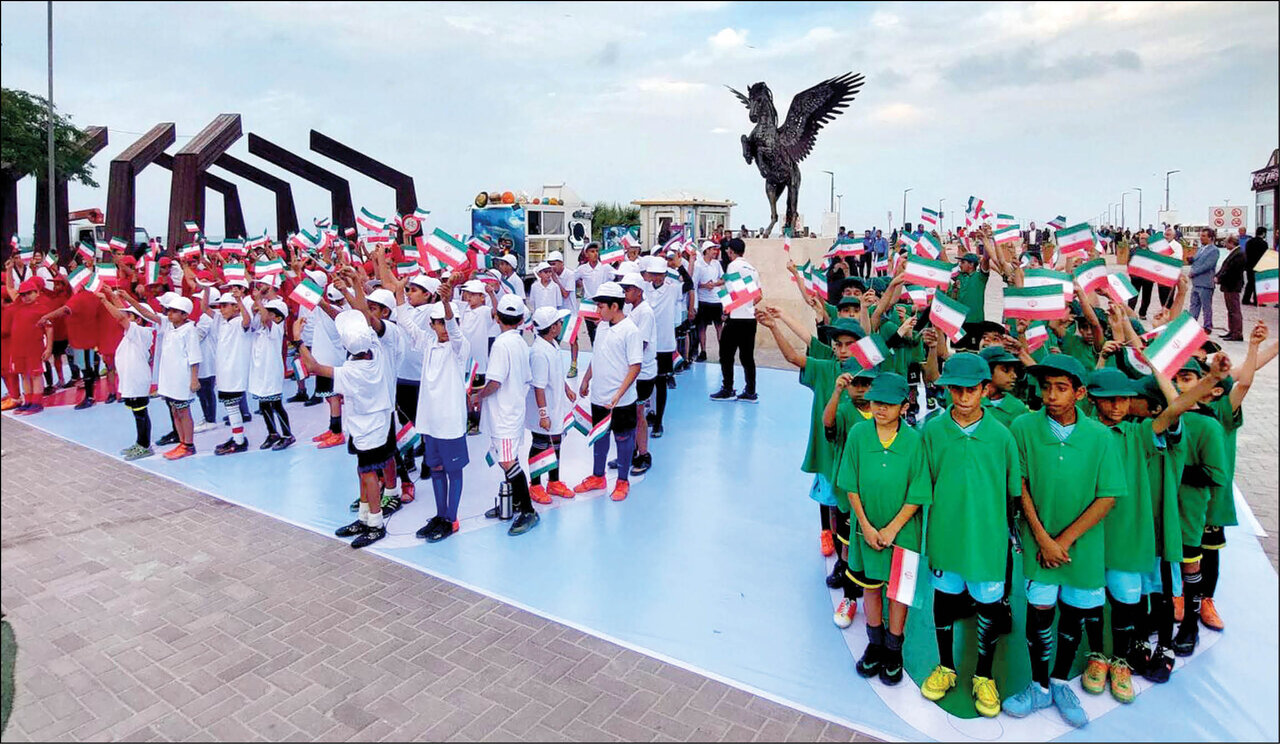 کیش، دوباره میزبان شهدای غواص میشود | راهاندازی موزه دائمی دفاعمقدس در کیش