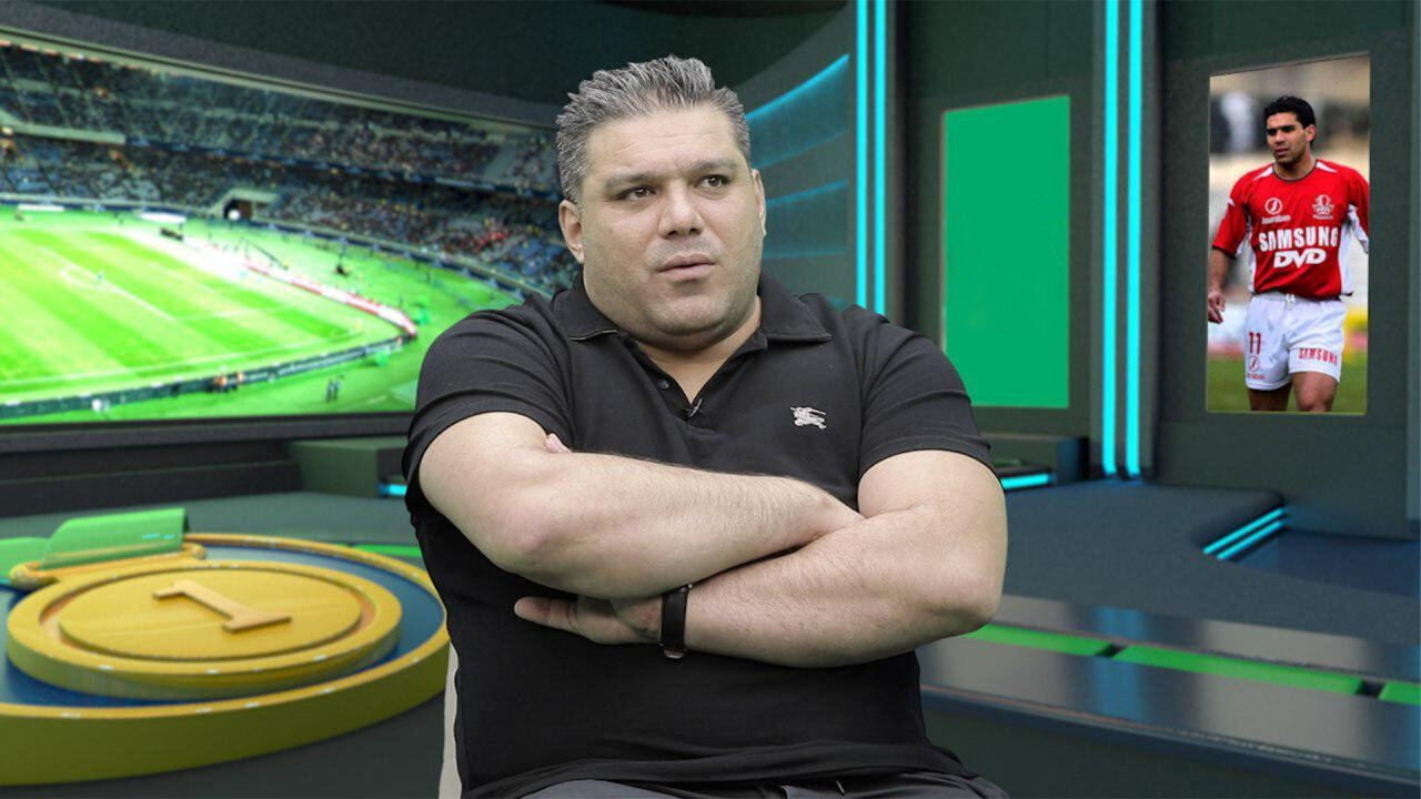 وقتی بازیکن ۱۰۰۰ میلیارد تومانی را اینقدر باد می کنید عاقبتش می شود اشتباه ایری! | قطعا تیمی برنده دربی است که گل اول را بزند