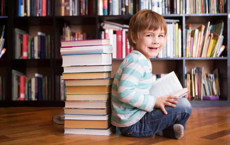 رشد ۴۸ درصدی کتاب کودک و نوجوان نسبت به سال گذشته