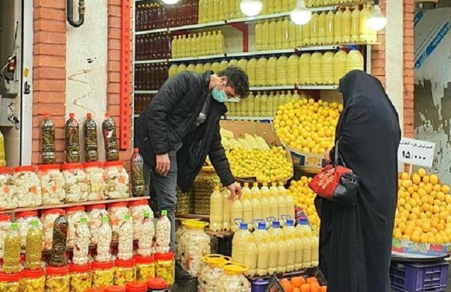 ترفندهای نگهداری طولانی مدت لیمو