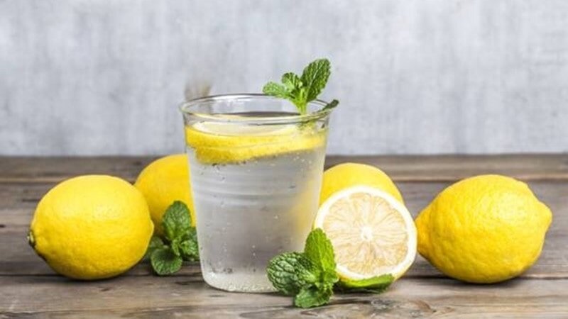 ترفندهای نگهداری طولانی مدت لیمو