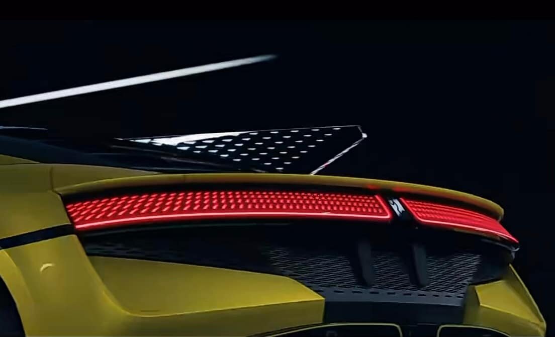 تصاویر | این ببر وحشی چینی ۱۳۰ هزار یورو قیمت دارد | افشای جزئیات اولین اسپورت برقی بیوایدی