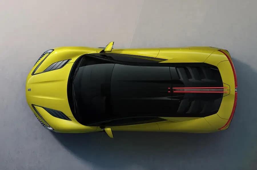 تصاویر | این ببر وحشی چینی ۱۳۰ هزار یورو قیمت دارد | افشای جزئیات اولین اسپورت برقی بیوایدی