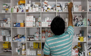 بحران دارویی در کشور همسایه ایران