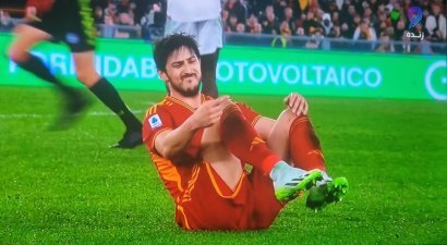 شوک سردار به مورینیو و فوتبال ایران | چهره بهت زده آقای خاص بعد از اتفاق تلخ را ببینید