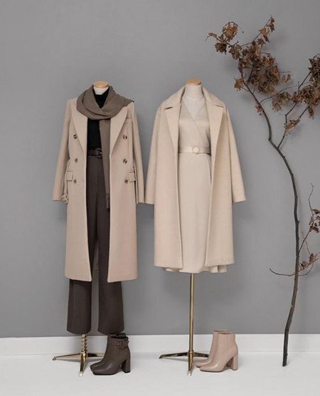 اسم‌های ادایی بر تن لباس ها | اسامی عجیب‌وغریب پوشاک از کجا آمده‌اند؟