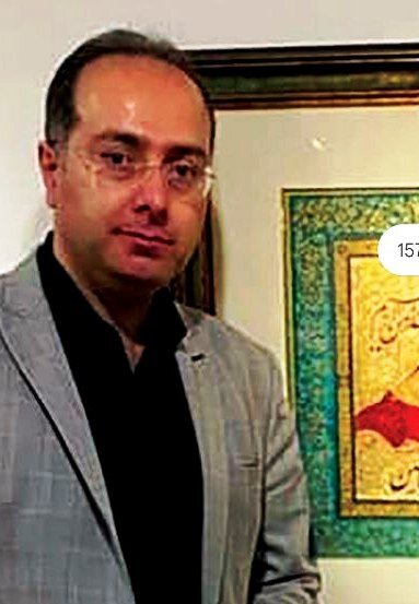 خوشنویس شدن به تلاش و پشتکار نیاز دارد | والدین عجول طاقت صبر کردن ندارند تا فرزندشان خوشنویس قابلی شود