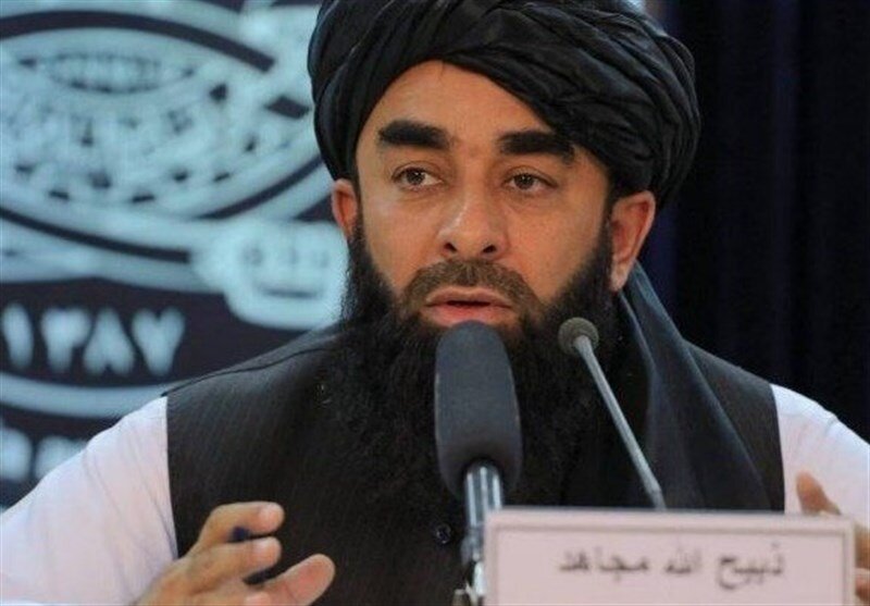 طالبان خطاب به روسیه: حکومت افغانستان فراگیر است | دخالت در امور داخلی خود را نمی پذیریم