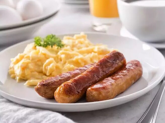 گوشت قرمز و سوسیس، دوست قدیمی یا دشمن خاموش؟