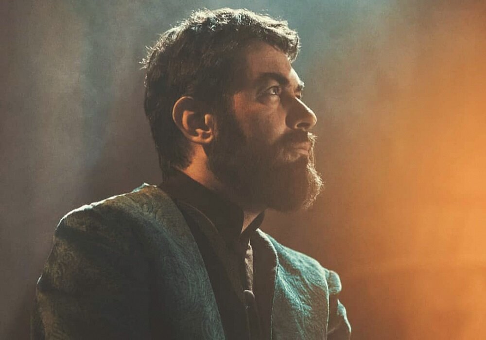 فیلم جدید حسن فتحی و شهاب حسینی از فردا میآید | هر که در این بزم مقربتر است...